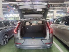 Volvo XC70 Plug-in Hybrid 2026 Two-Wheel Drive Long Range Core - ფოტო 19