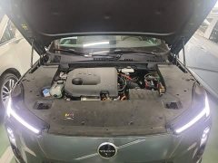 Volvo XC70 Plug-in Hybrid 2026 Two-Wheel Drive Long Range Core - ფოტო 20