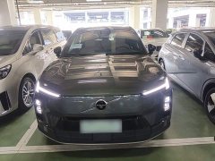 Volvo XC70 Plug-in Hybrid 2026 Two-Wheel Drive Long Range Core - ფოტო 3
