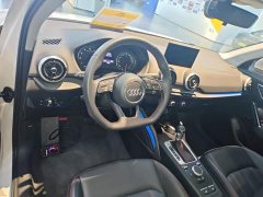 Audi Q2L 35 TFSI Dynamic Entry - ფოტო 10