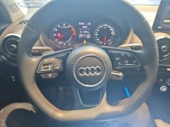 Audi Q2L 35 TFSI Dynamic Entry - ფოტო 11