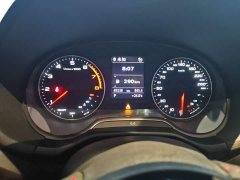 Audi Q2L 35 TFSI Dynamic Entry - ფოტო 12