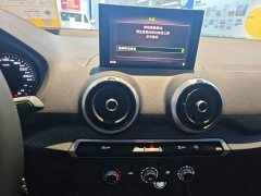 Audi Q2L 35 TFSI Dynamic Entry - ფოტო 13
