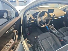 Audi Q2L 35 TFSI Dynamic Entry - ფოტო 16