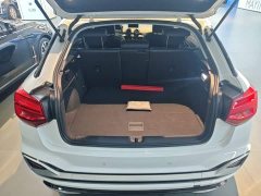 Audi Q2L 35 TFSI Dynamic Entry - ფოტო 19