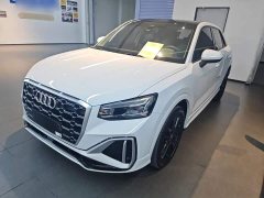 Audi Q2L 35 TFSI Dynamic Entry - ფოტო 2