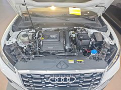 Audi Q2L 35 TFSI Dynamic Entry - ფოტო 20