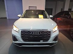 Audi Q2L 35 TFSI Dynamic Entry - ფოტო 3