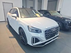 Audi Q2L 35 TFSI Dynamic Entry - ფოტო 4