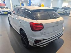 Audi Q2L 35 TFSI Dynamic Entry - ფოტო 5