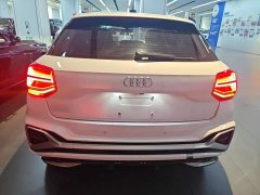 Audi Q2L 35 TFSI Dynamic Entry - ფოტო 6