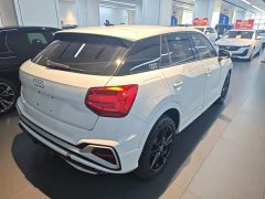 Audi Q2L 35 TFSI Dynamic Entry - ფოტო 7