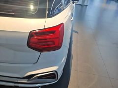 Audi Q2L 35 TFSI Dynamic Entry - ფოტო 8