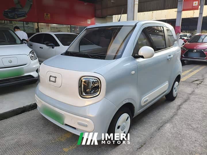 FAW Besturn Xiaoma 2026 222km Shining Edition - ავტომობილი ჩინეთიდან
