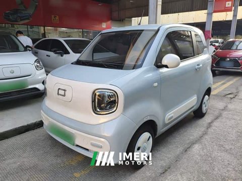 2025 FAW Besturn Xiaoma 2026 222km Shining Edition - ავტომობილი ჩინეთიდან