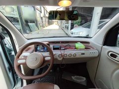 FAW Besturn Xiaoma 2026 222km Shining Edition - ფოტო 10