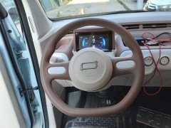 FAW Besturn Xiaoma 2026 222km Shining Edition - ფოტო 11
