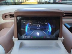 FAW Besturn Xiaoma 2026 222km Shining Edition - ფოტო 12