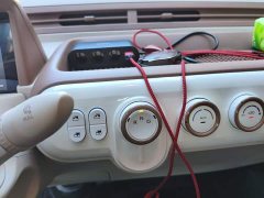 FAW Besturn Xiaoma 2026 222km Shining Edition - ფოტო 14