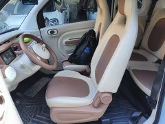 FAW Besturn Xiaoma 2026 222km Shining Edition - ფოტო 15