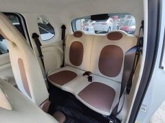 FAW Besturn Xiaoma 2026 222km Shining Edition - ფოტო 17