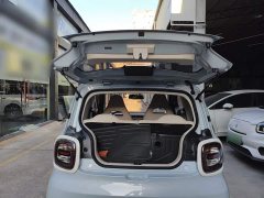 FAW Besturn Xiaoma 2026 222km Shining Edition - ფოტო 19