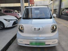 FAW Besturn Xiaoma 2026 222km Shining Edition - ფოტო 3
