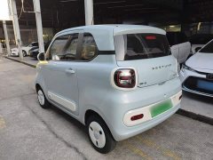 FAW Besturn Xiaoma 2026 222km Shining Edition - ფოტო 5