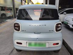 FAW Besturn Xiaoma 2026 222km Shining Edition - ფოტო 6