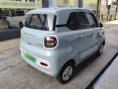 FAW Besturn Xiaoma 2026 222km Shining Edition - ფოტო 7
