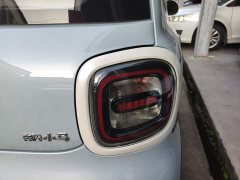 FAW Besturn Xiaoma 2026 222km Shining Edition - ფოტო 8