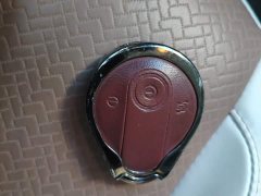 FAW Besturn Xiaoma 2026 222km Shining Edition - ფოტო 9