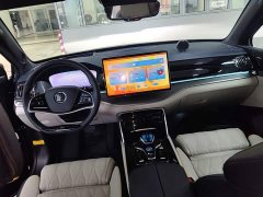 BYD Tang New Energy 2022 EV 600KM Premium Edition - ფოტო 10