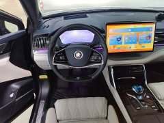 BYD Tang New Energy 2022 EV 600KM Premium Edition - ფოტო 11