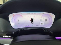 BYD Tang New Energy 2022 EV 600KM Premium Edition - ფოტო 12