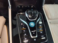 BYD Tang New Energy 2022 EV 600KM Premium Edition - ფოტო 14