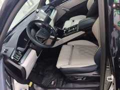 BYD Tang New Energy 2022 EV 600KM Premium Edition - ფოტო 15