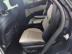BYD Tang New Energy 2022 EV 600KM Premium Edition - ფოტო 17