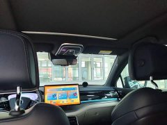 BYD Tang New Energy 2022 EV 600KM Premium Edition - ფოტო 18