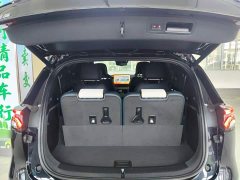 BYD Tang New Energy 2022 EV 600KM Premium Edition - ფოტო 19