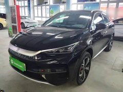BYD Tang New Energy 2022 EV 600KM Premium Edition - ფოტო 2