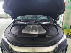 BYD Tang New Energy 2022 EV 600KM Premium Edition - ფოტო 20