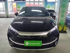 BYD Tang New Energy 2022 EV 600KM Premium Edition - ფოტო 3