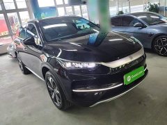 BYD Tang New Energy 2022 EV 600KM Premium Edition - ფოტო 4