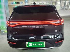 BYD Tang New Energy 2022 EV 600KM Premium Edition - ფოტო 6