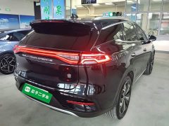 BYD Tang New Energy 2022 EV 600KM Premium Edition - ფოტო 7
