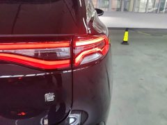 BYD Tang New Energy 2022 EV 600KM Premium Edition - ფოტო 8