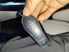 BYD Tang New Energy 2022 EV 600KM Premium Edition - ფოტო 9