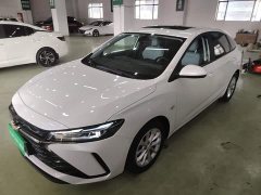 Chevrolet Cruze 1.5L Dual-Clutch Deluxe Edition - ფოტო 1