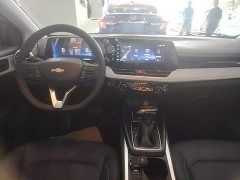 Chevrolet Cruze 1.5L Dual-Clutch Deluxe Edition - ფოტო 10